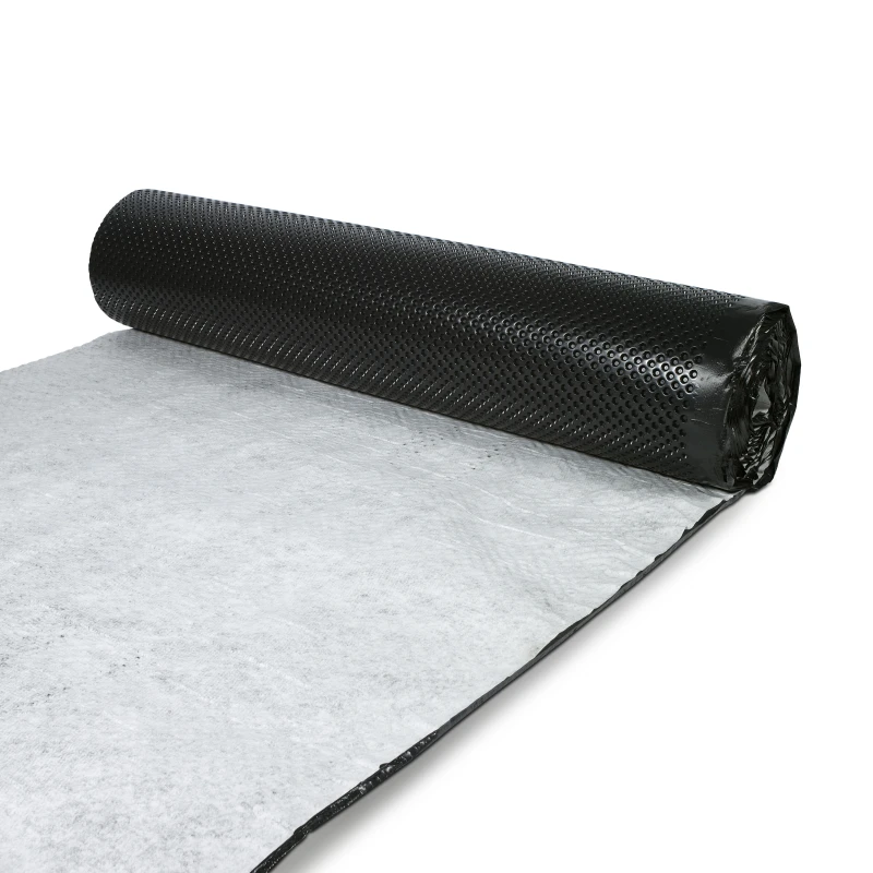 HUEVERA DRENTEX PROTECT PLUS 20*2 M (40M2*ROLLO)