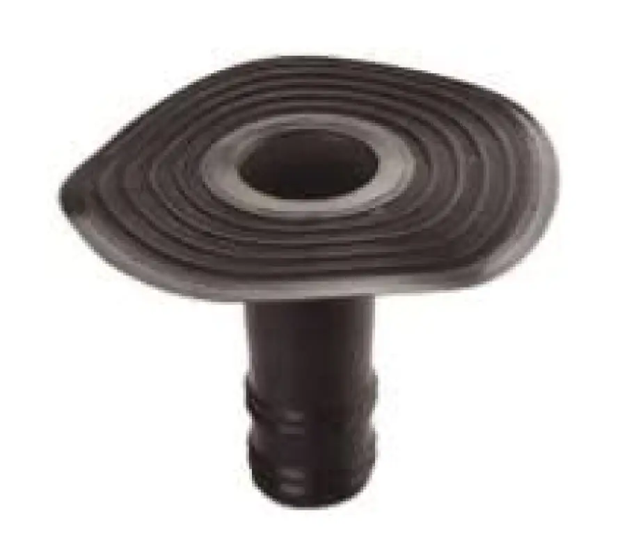 CAZOLETA EPDM Ø75 