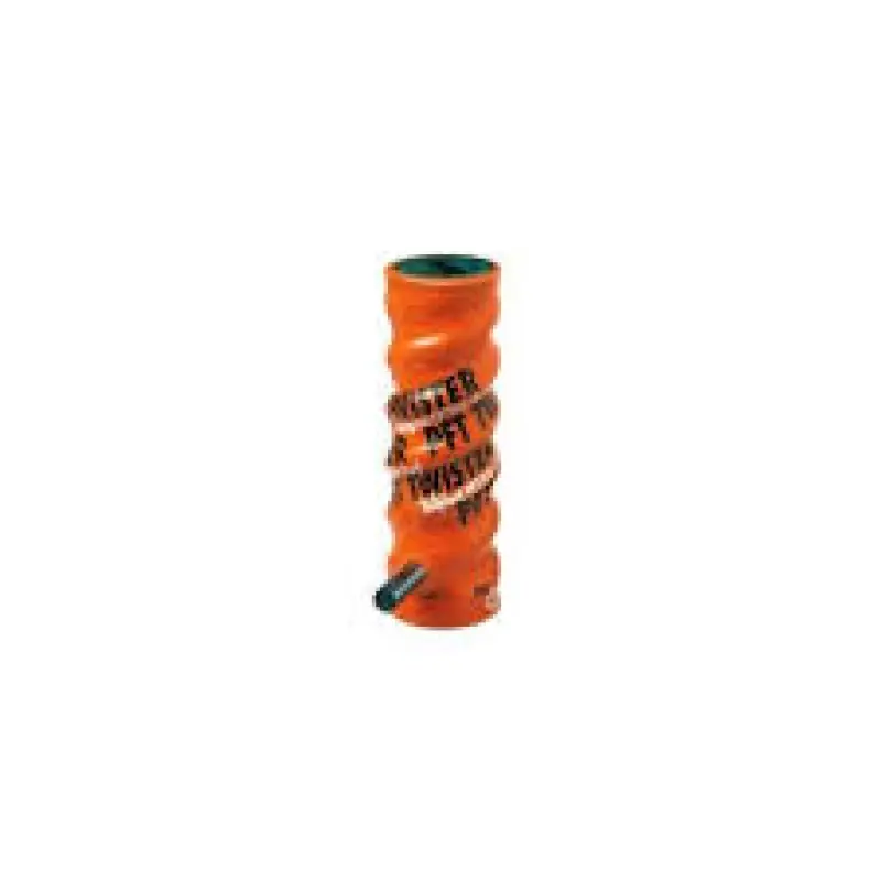 CAMISA NARANJA TWISTER D6-3 CON PIVOT 