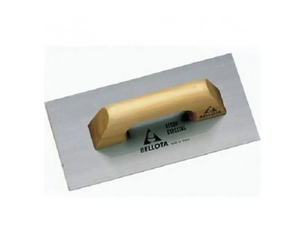 LLANA ACERO 5861-1 BELLOTA 1500*3000