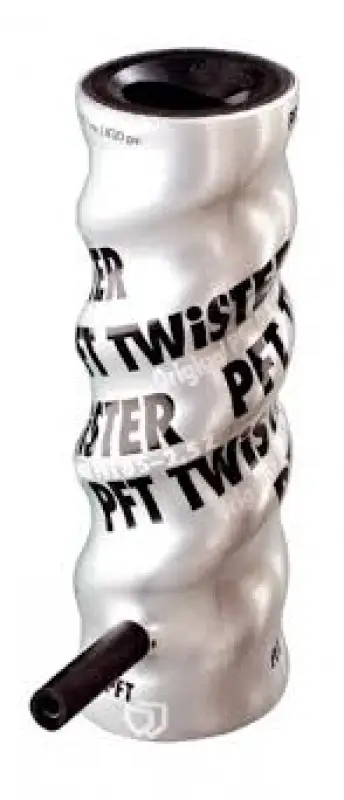 CAMISA TWISTER D5-2.5 Z CON PIVOTE PFT MONOFASICA