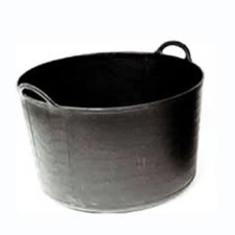 ESPORTON PASTICO NEGRO 55LT 