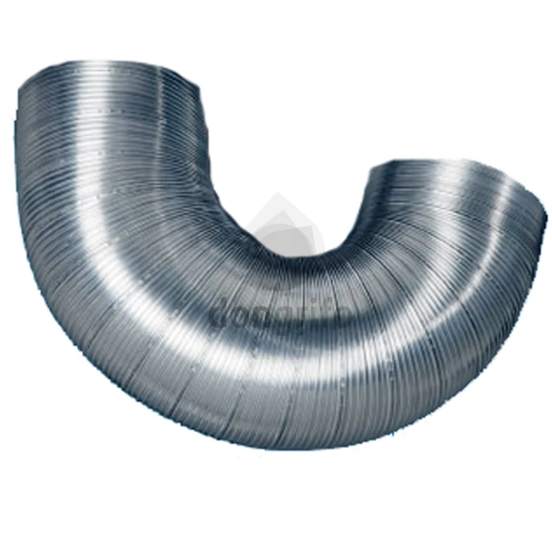 TUBO ALUMINIO COMPACTO SPIROFLEX Ø100*5ML