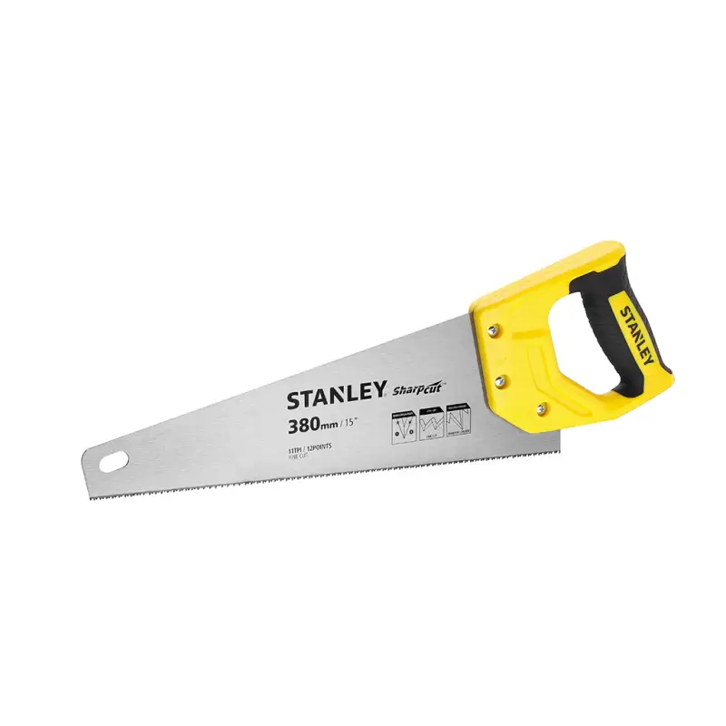 SERRUCHO UNIVERSAL HP12/13 380mm  STANLEY