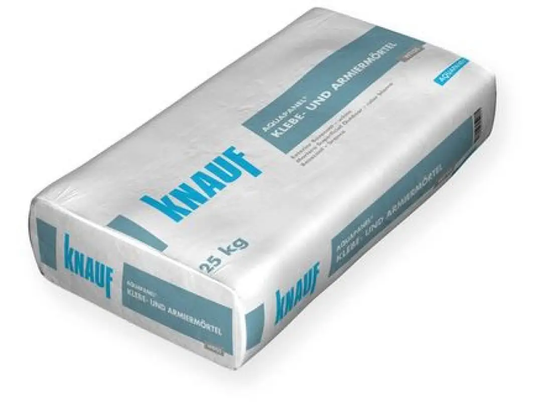 PASTA MORTERO SUPERFICIE BLANCO EXTERIOR  AQUAPANEL 25KG 