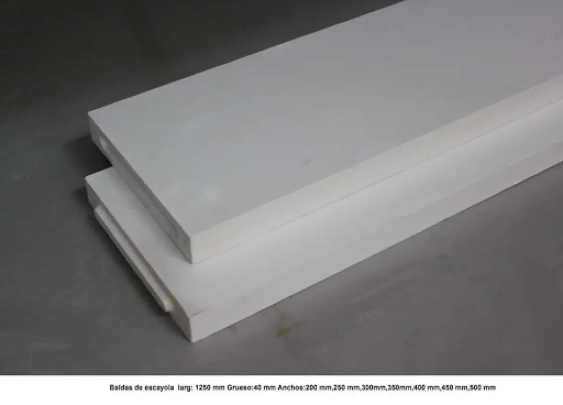 BALDA ESTANTERIA 30 (1.25*30*4cm)