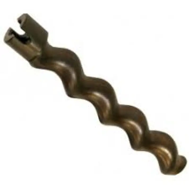 TORNILLO ROTOR SINFIN CAMISA NARANJA D6-3 TWISTER 