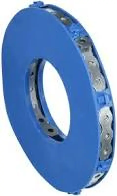 CINTA PERFORADA 12 mm ROLLO  10ML