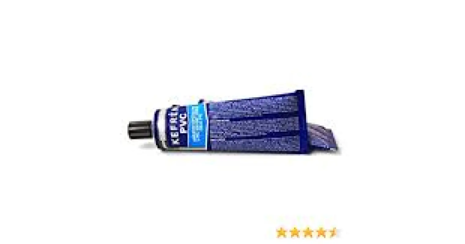 PEGAMENTO PVC KEFREN ST47  125ML