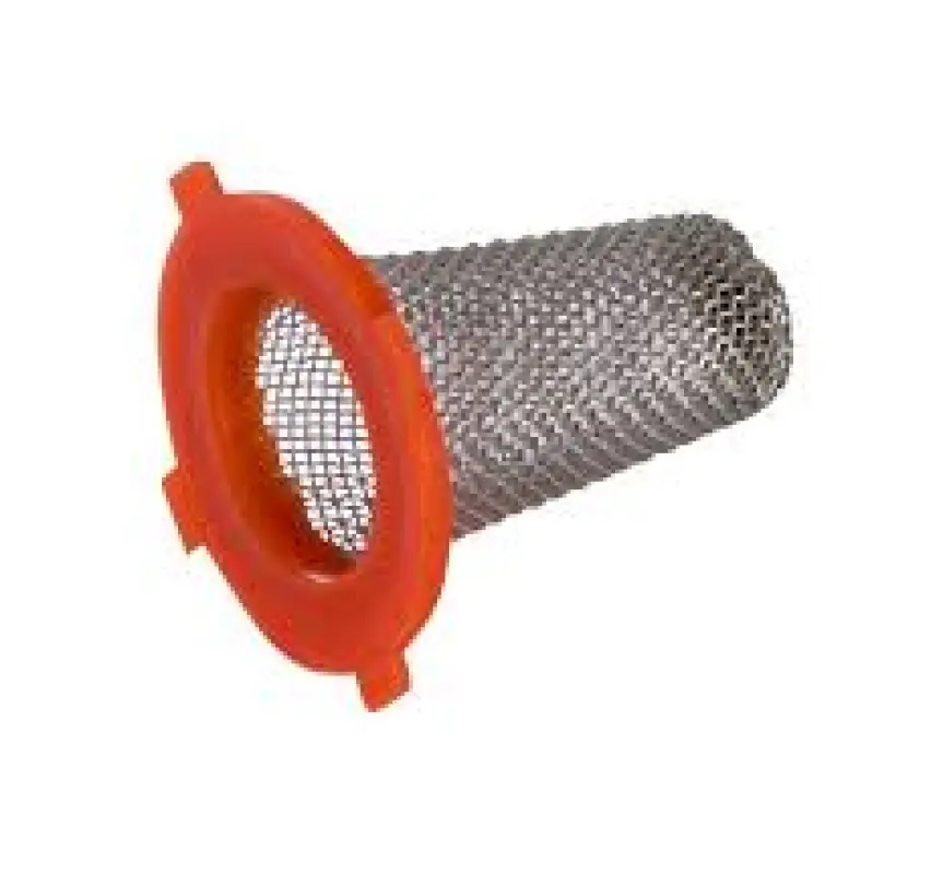 FILTRO DEDAL PARA EL ACOPLE GEKA