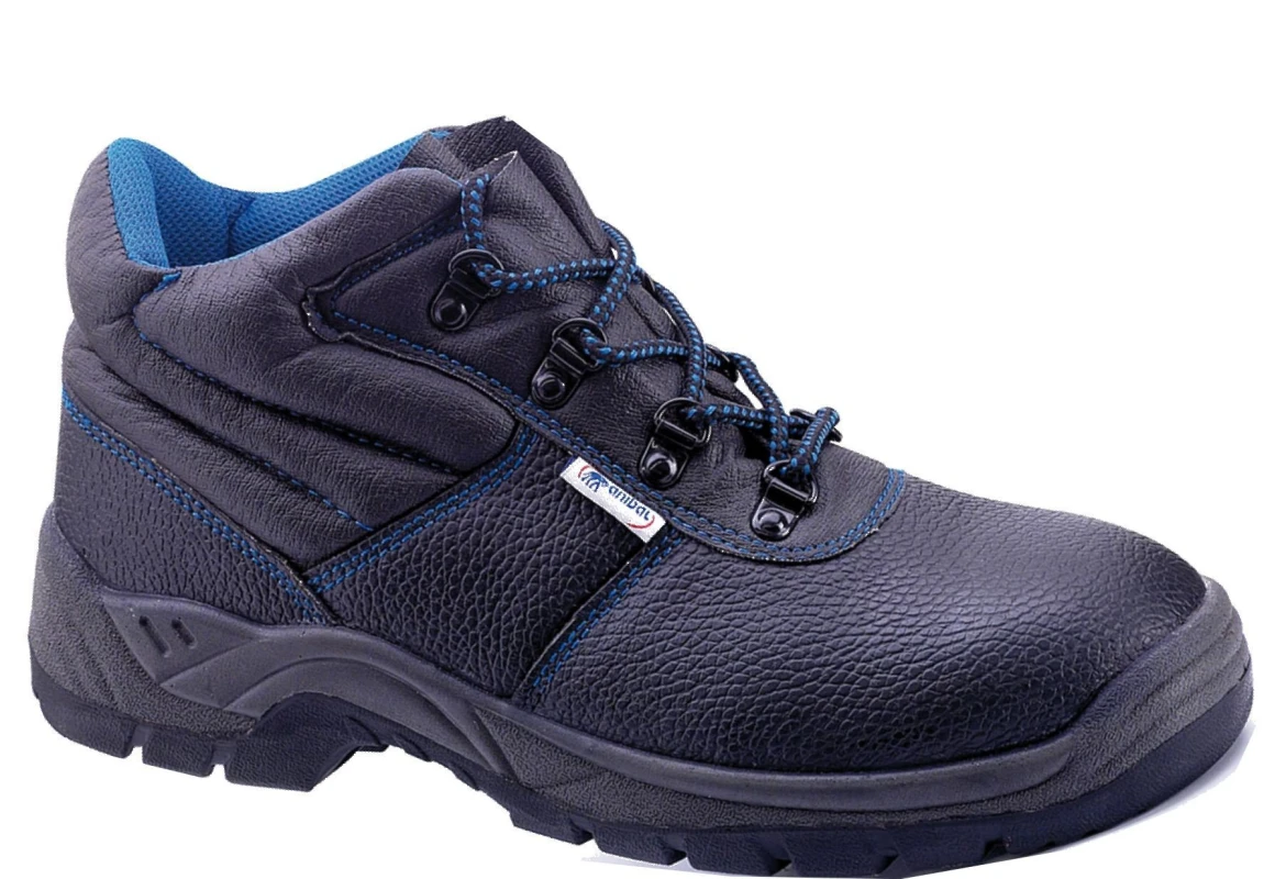 BOTA MASTIA S1P 40