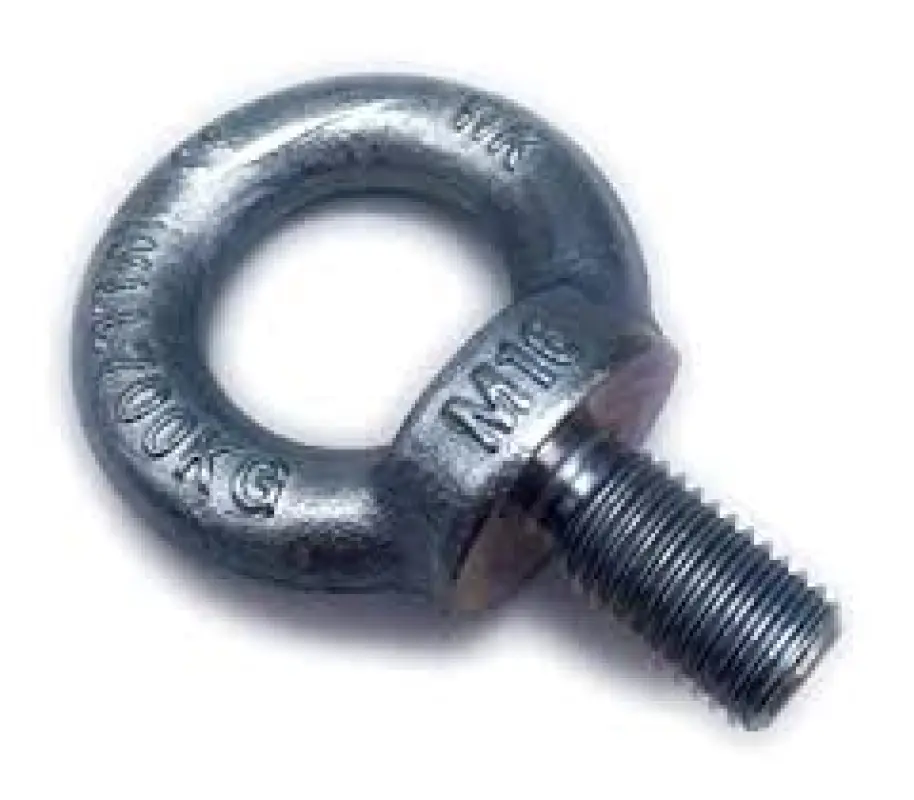 TORNILLO ANULAR M10*20 PARA LA CABEZA PISTOLA YESO