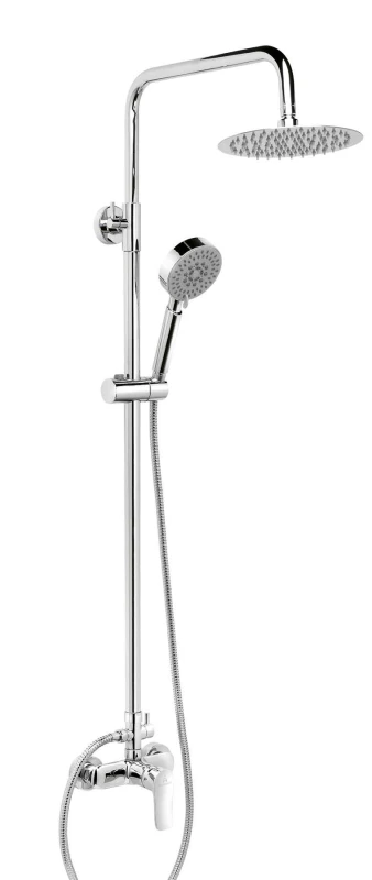 SAYRO CONJUNTO DE DUCHA AQUASSENT