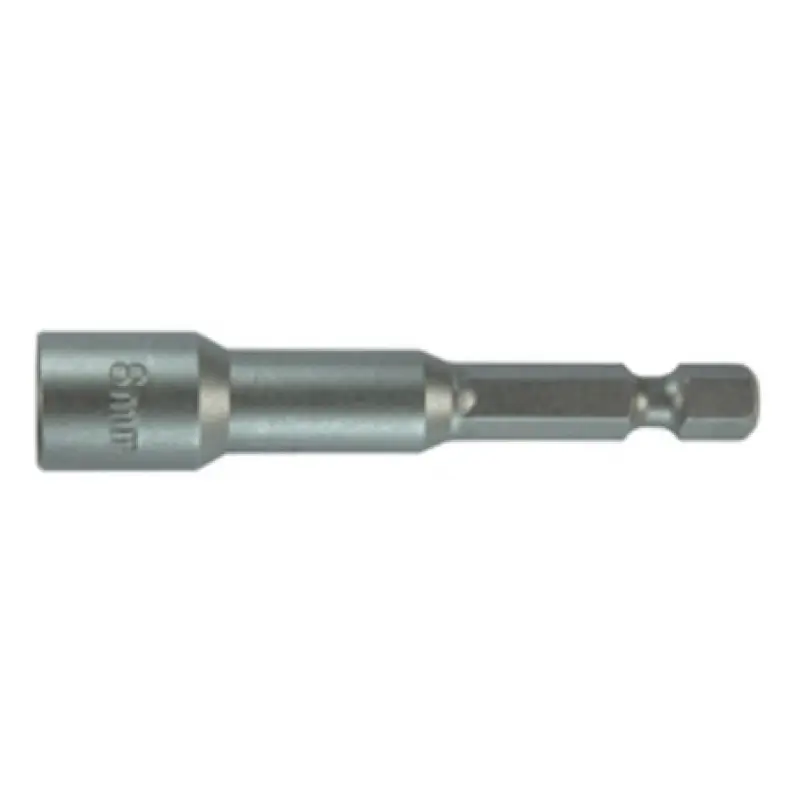 VASO HEXAGONAL 8mm