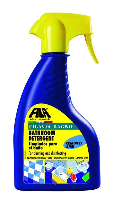 FILAVIA BAGNO 500 ML 