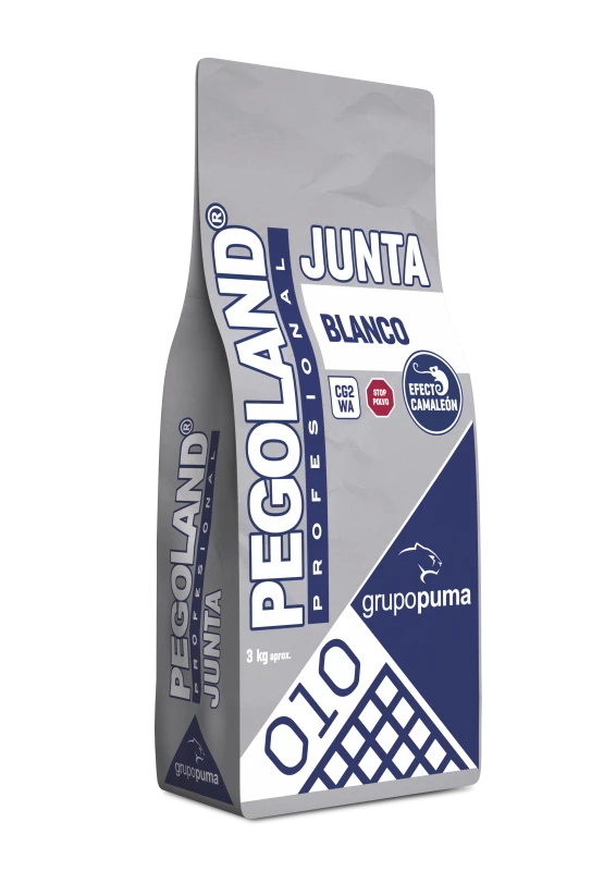 154 PEGOLAND PROF. JUNTA CG2 W A 3KG BLANCO