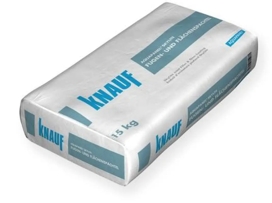 PASTA JUNTA Y SUPERFICIAL SKYLITE AQUAPANEL 15KG