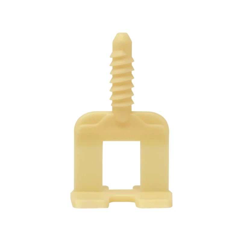 NIVELANTE CALZO C-LEVEL 2MM BLANCO/200PZS