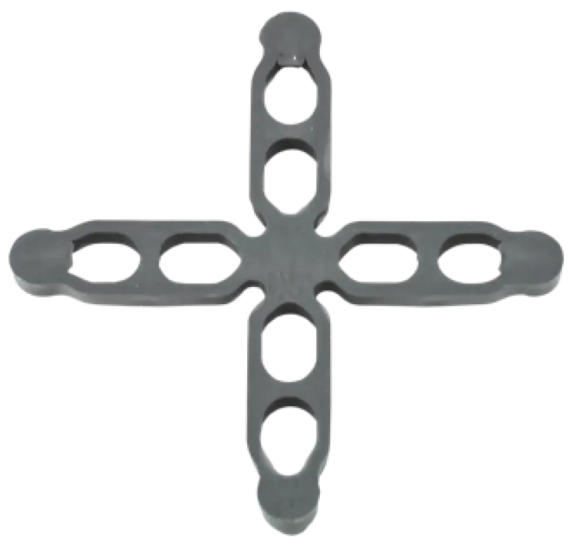 CRUCETA 5 MM,200 UDS-YCR