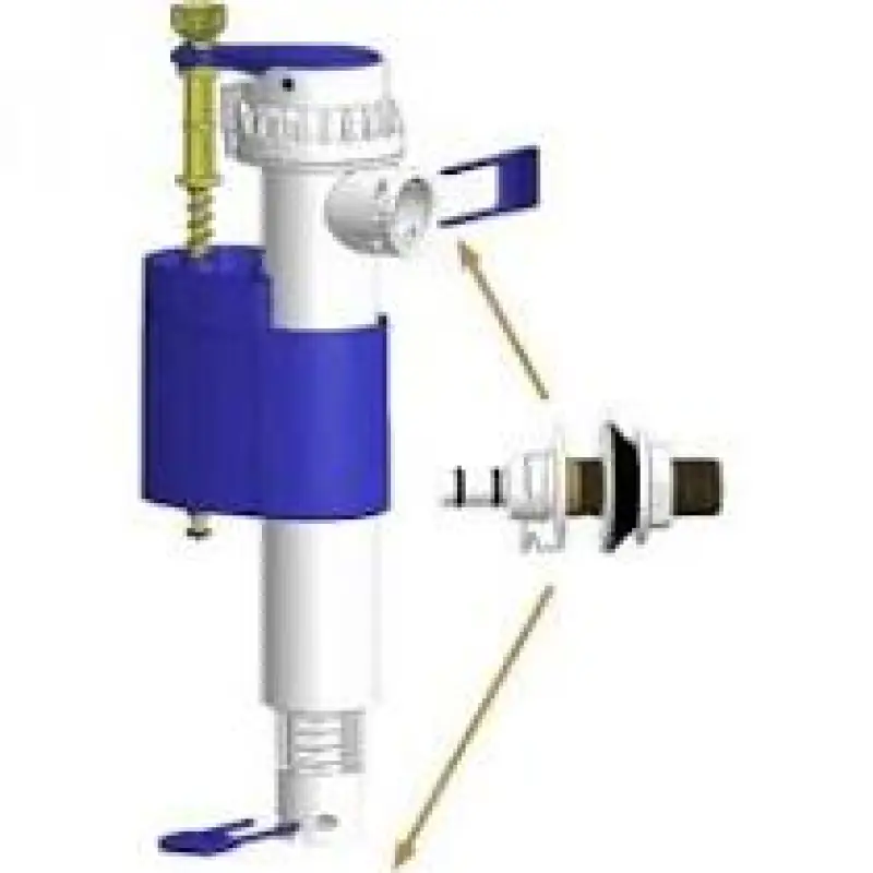 GRIFRO CISTERNA PISTON ALIMENTACION VH DUAL  CISTERNA