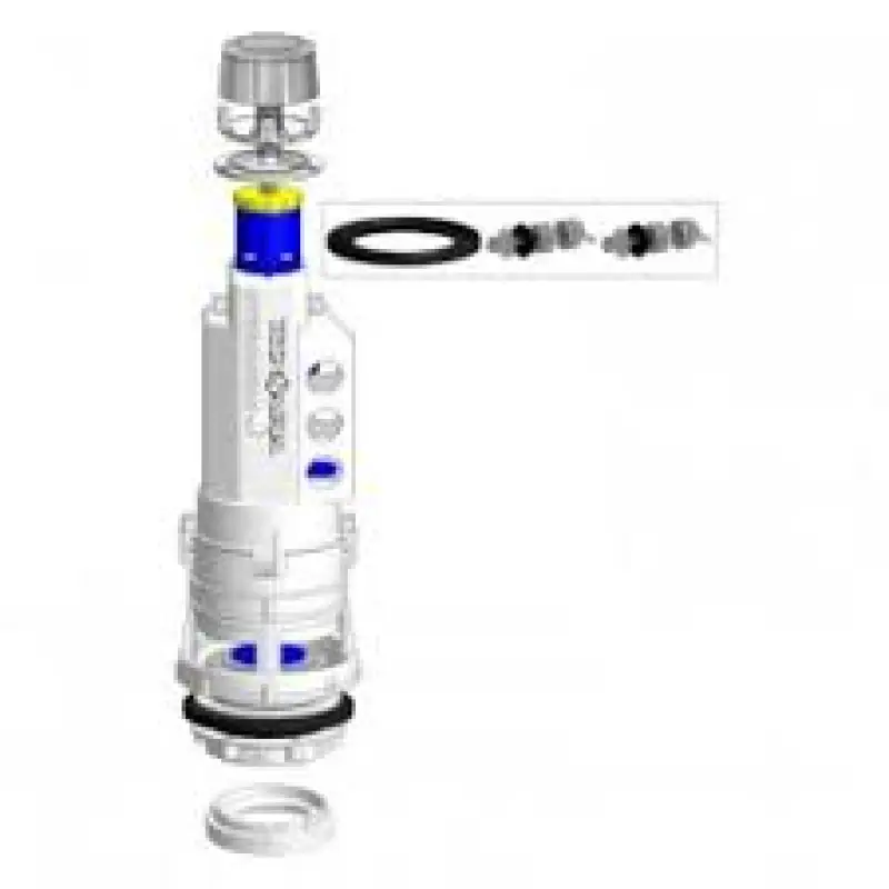MECANISMOS UNIVERSAL DOBLE DESC CISTERNA 