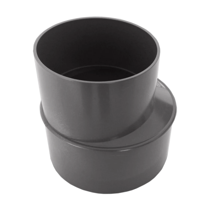 REDUCCION EXCENTRICA H-M Ø315/200