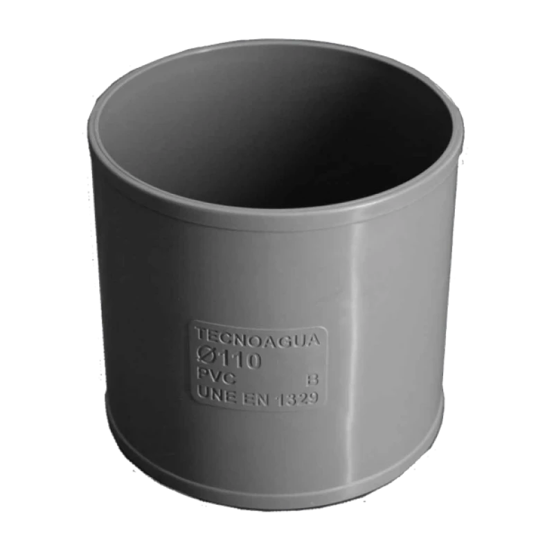 MANGUITO HEMBRA-HEMBRA Ø50