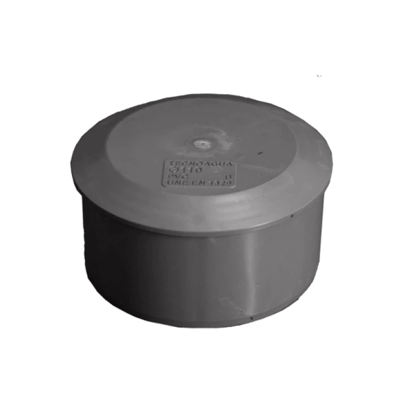 TAPON MACHO Ø250