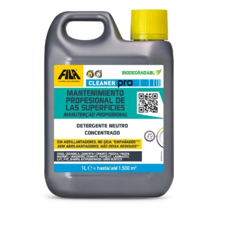CLEANER PRO  1L 