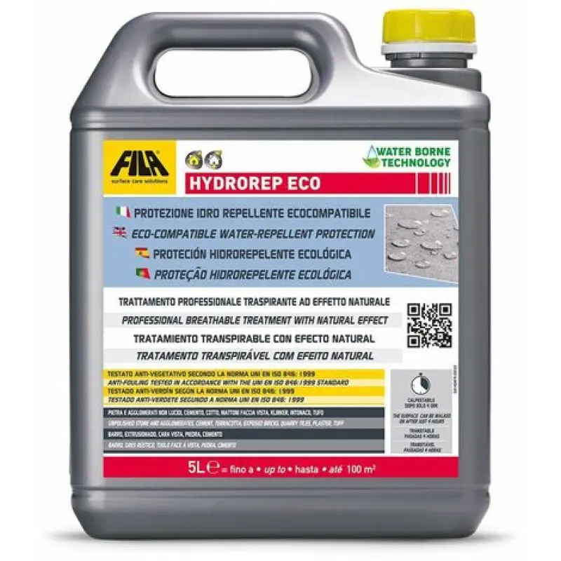 HYDROREP 5 L