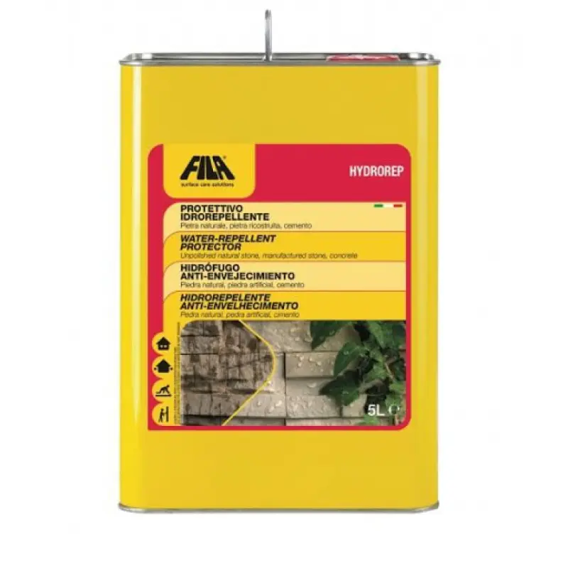 HYDROREP 5 L