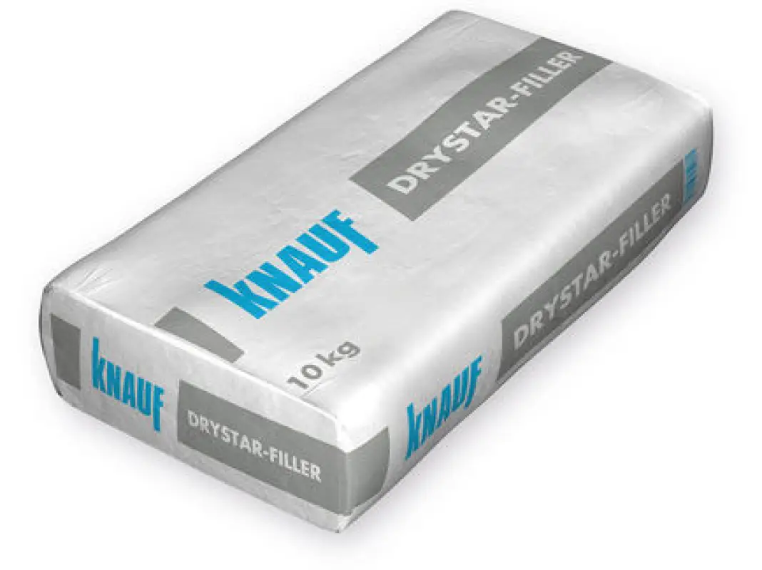 PASTA JUNTAS DRYSTAR FILLER 10KG