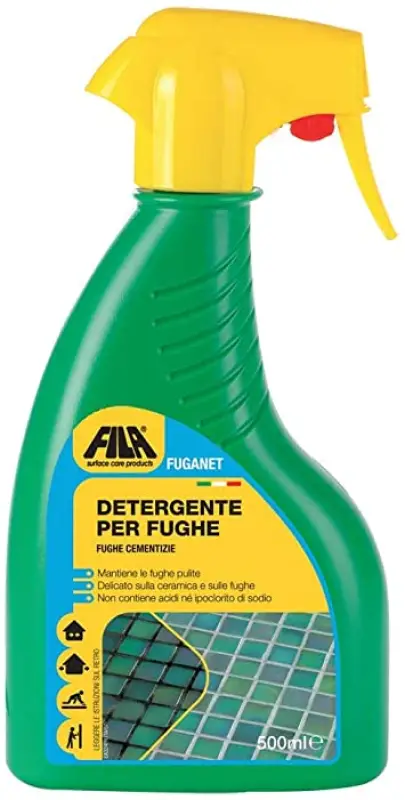 FUGANET 500 ML