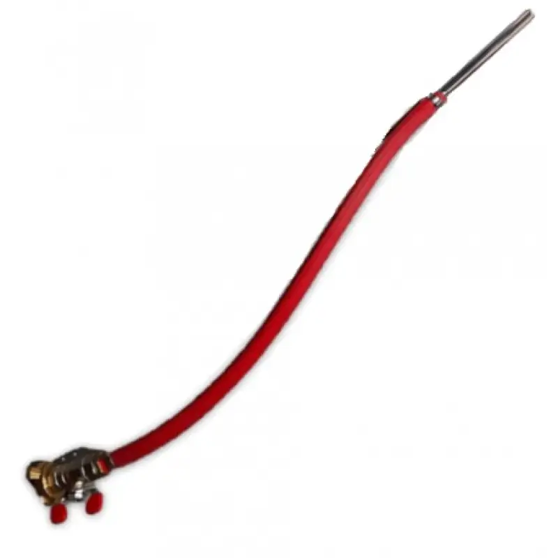 CONDUCTO DE AIRE COMPLETO PARA PISTOLA YESO 25SC