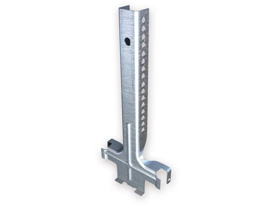 CUELGUE PARTE SUPERIOR NONIUS 530/630mm