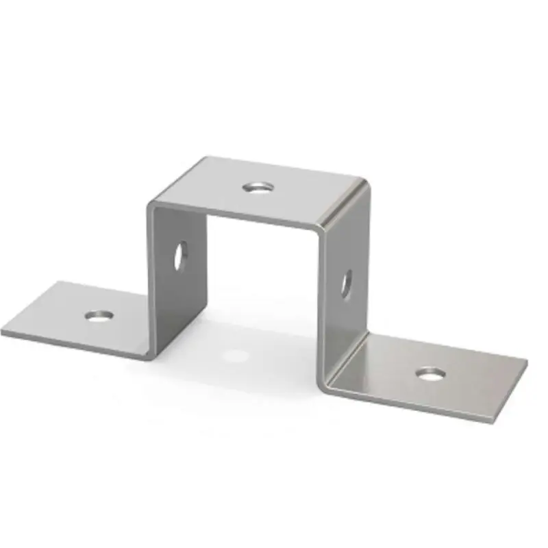 ANCLAJE UNIVERSAL M6 UD