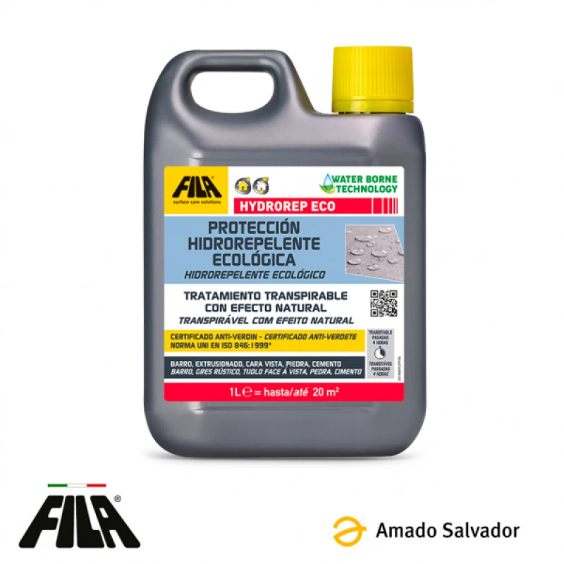 HYDROREP ECO 1 L PARA 8 -10 M2