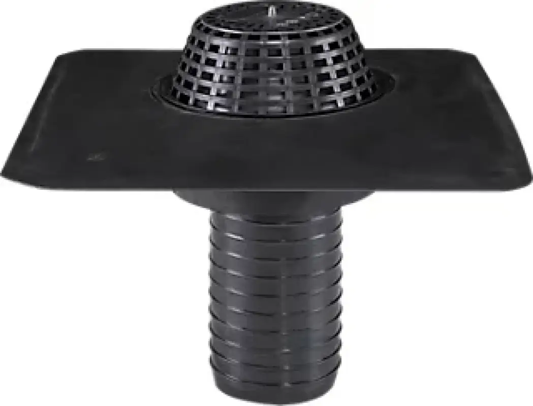 CAZOLETA EPDM Ø90 SINFONICA