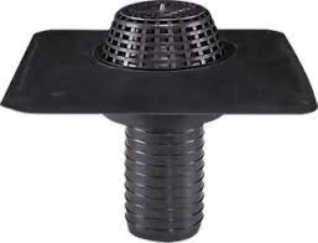 CAZOLETA EPDM Ø110 SINFONICA 