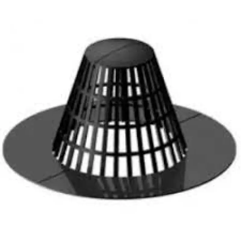 PARAGRAVILLA SOMBRERO EPDM HASTA 140mm