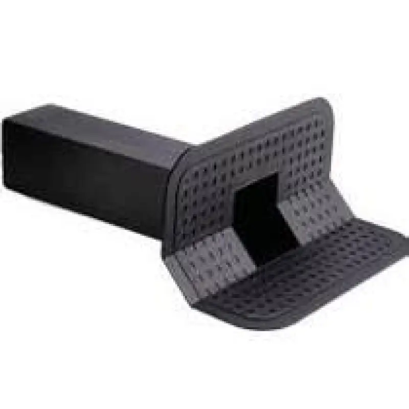 GARGOLA LARGO 425mm(90º) 