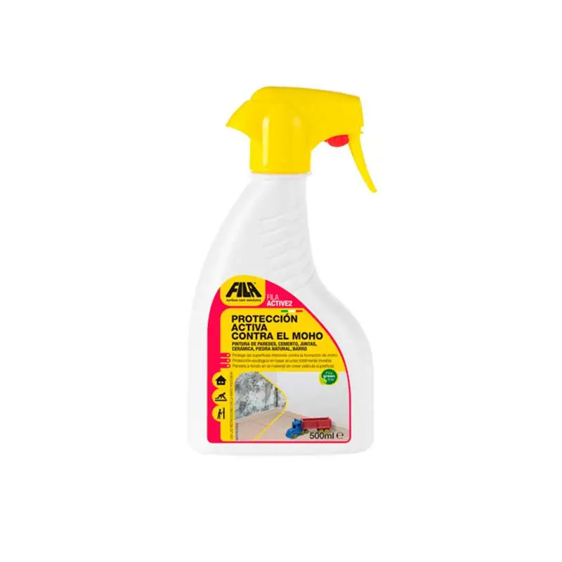 FILA ACTIVE 2 500 ML