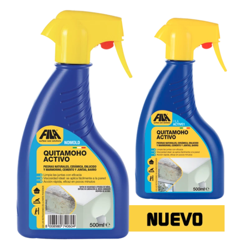 FILA NOMOLD 500ML
