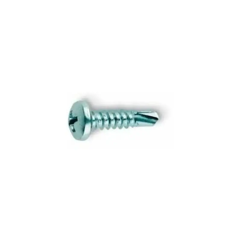TORNILLO 3.5*1.3mm METAL METAL 1000UDS