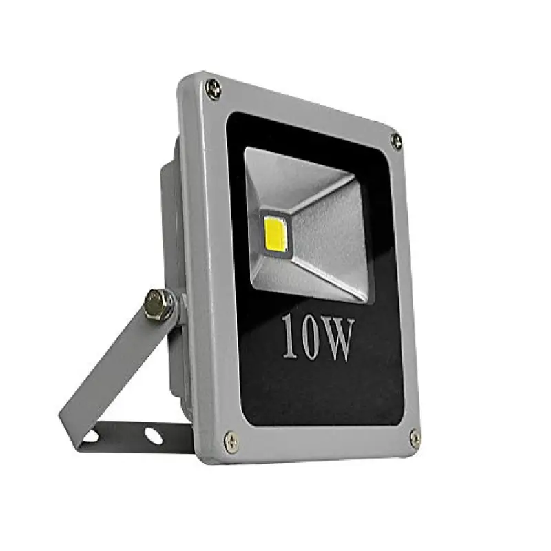 FOCO LED EXTRAPLANO 10W 6500K BRIXO