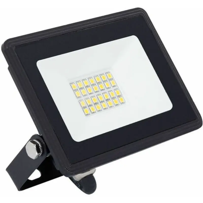 FOCO LED EXTRAPLANO 20W 6500K BRIXO