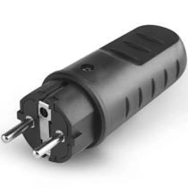 CLAVIJA BIPOLAR PVC 16A /250