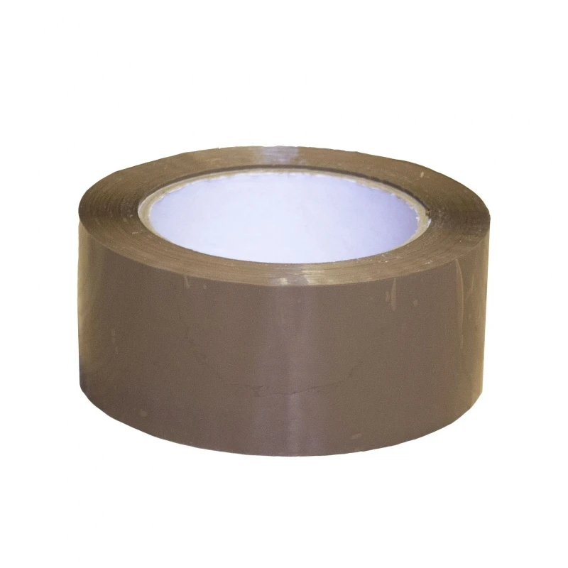 CINTA PRECINTO MARRON  48mm*132ML BRIXO