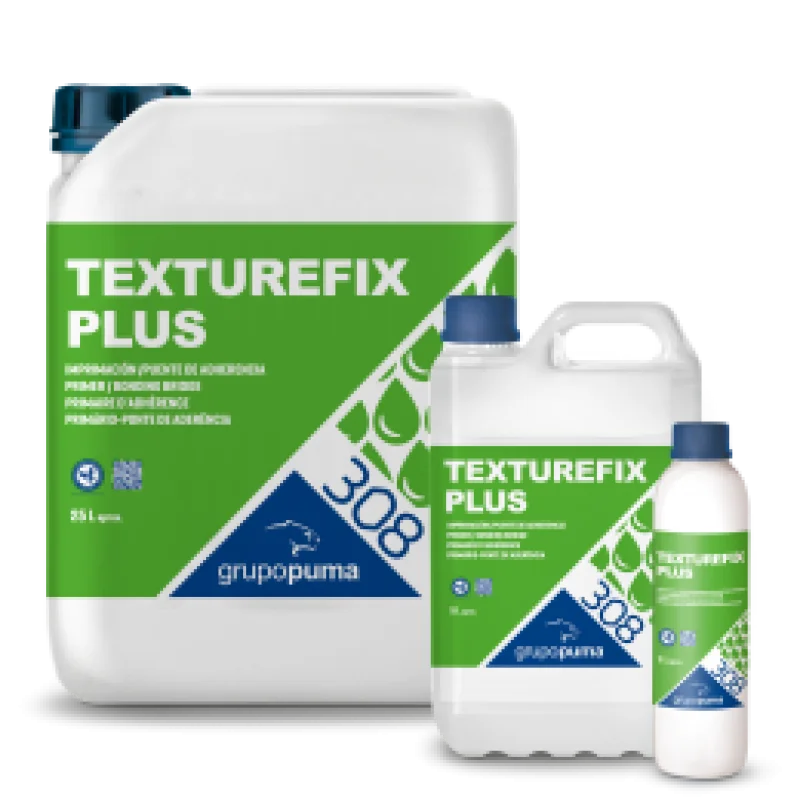 308 PUENTE UNION TEXTUREFIX-PLUS 5L