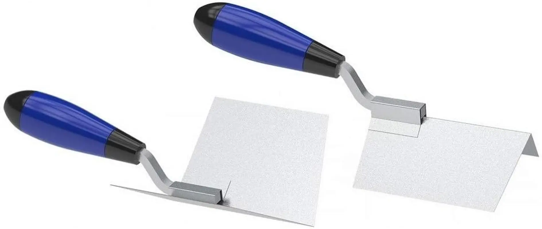 PALETIN ESQUINERO INTERIOR INOX CONSTRU